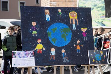 l_73086216. Dan za spremembe  Naj tvoja volja spreminja vesolja 4